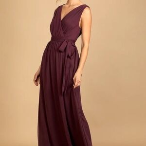 Lulu’s Dress